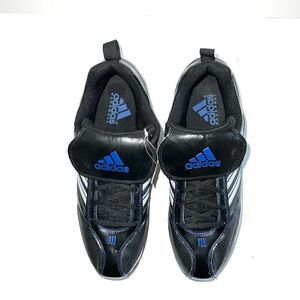 Adidas Diamond King Baseball Cleats  - Sz 9